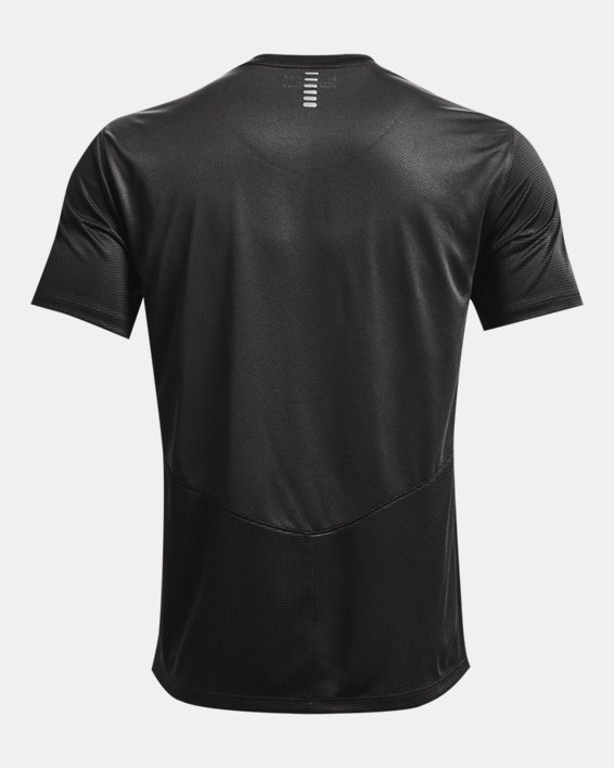 Men's UA Speed Stride 2.0 T-Shirt, Gray, pdpMainDesktop image number 5